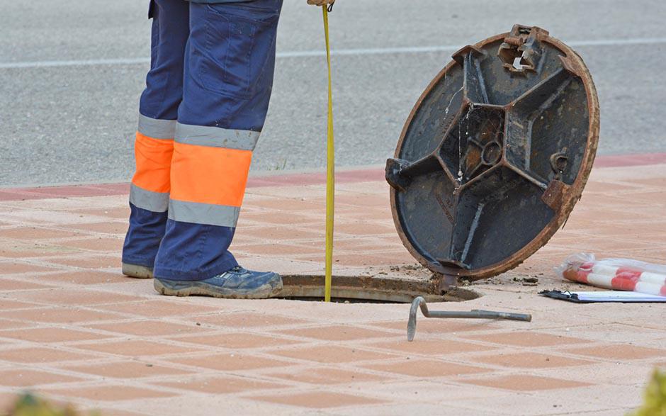 prix débouchage wc Sarcelles