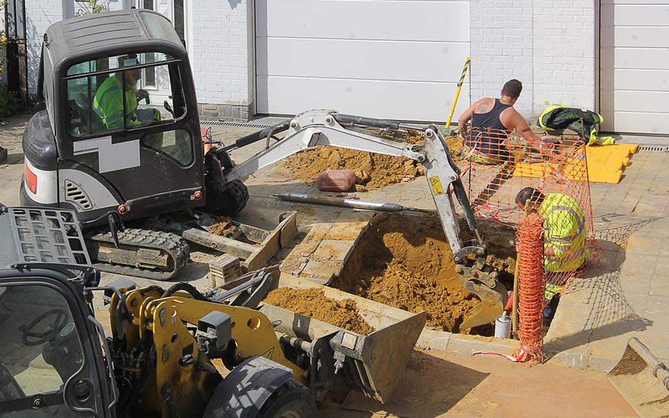 entreprise assainissement Mary-sur-Marne
